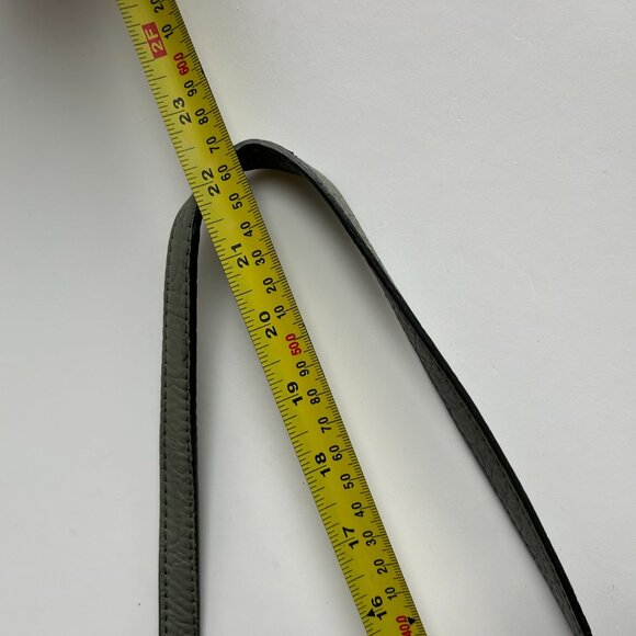 Michael Kors Crossbody Bag in Light Gray - Picture 10 of 13